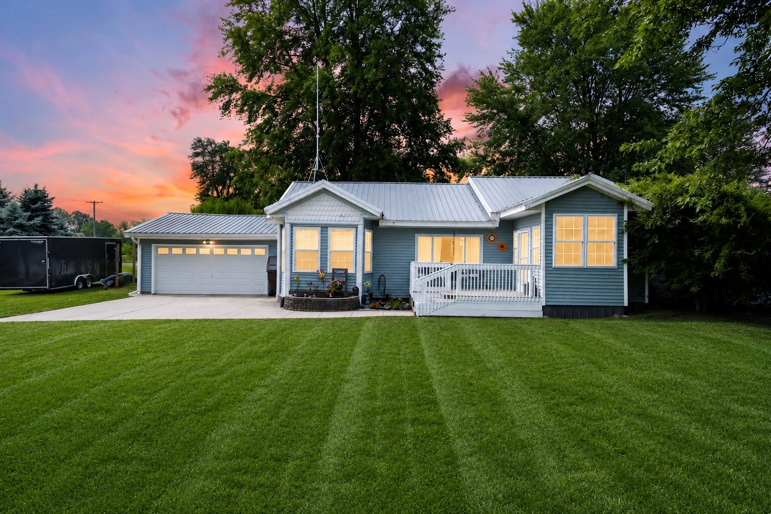 3476 East French Road St. Johns, MI 48879 - Photo 1 of 43 FrenchRd