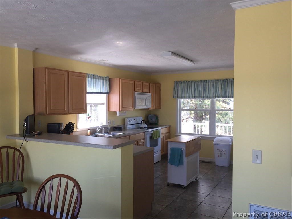 1533 Haven Beach Road Moon, VA 23119 - Photo 14 of 18