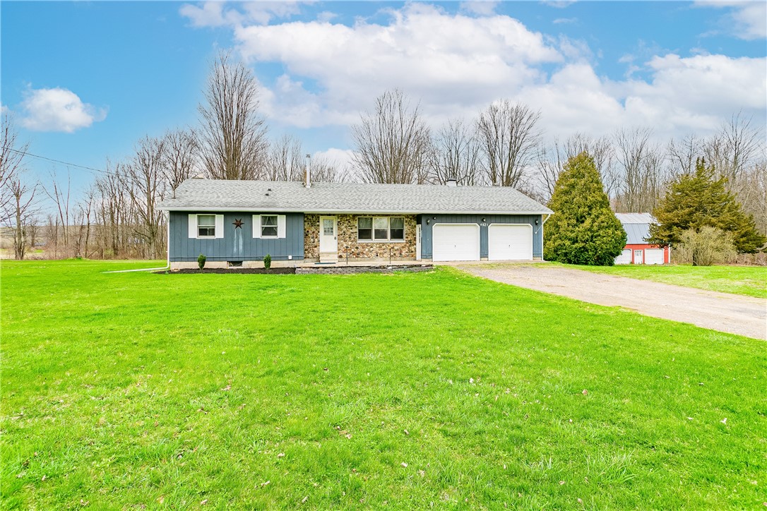 4521 Pilgrimport Road Sodus, NY 14551 - Photo 1 of 1 Gallery Image 1