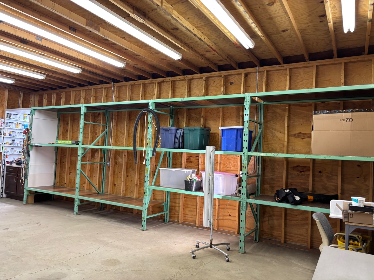 2003 Newton Avenue Park Ridge, IL 60068 - Photo 19 of 21 a view of storage room