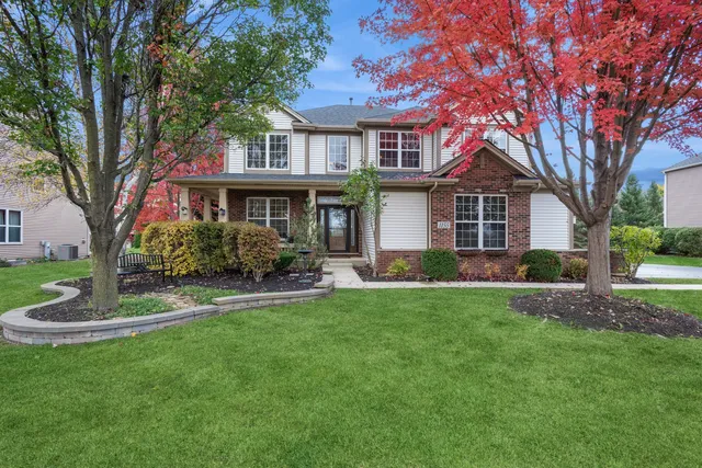 $530,000 | 1155 McDole Drive, Sugar Grove, IL 60554