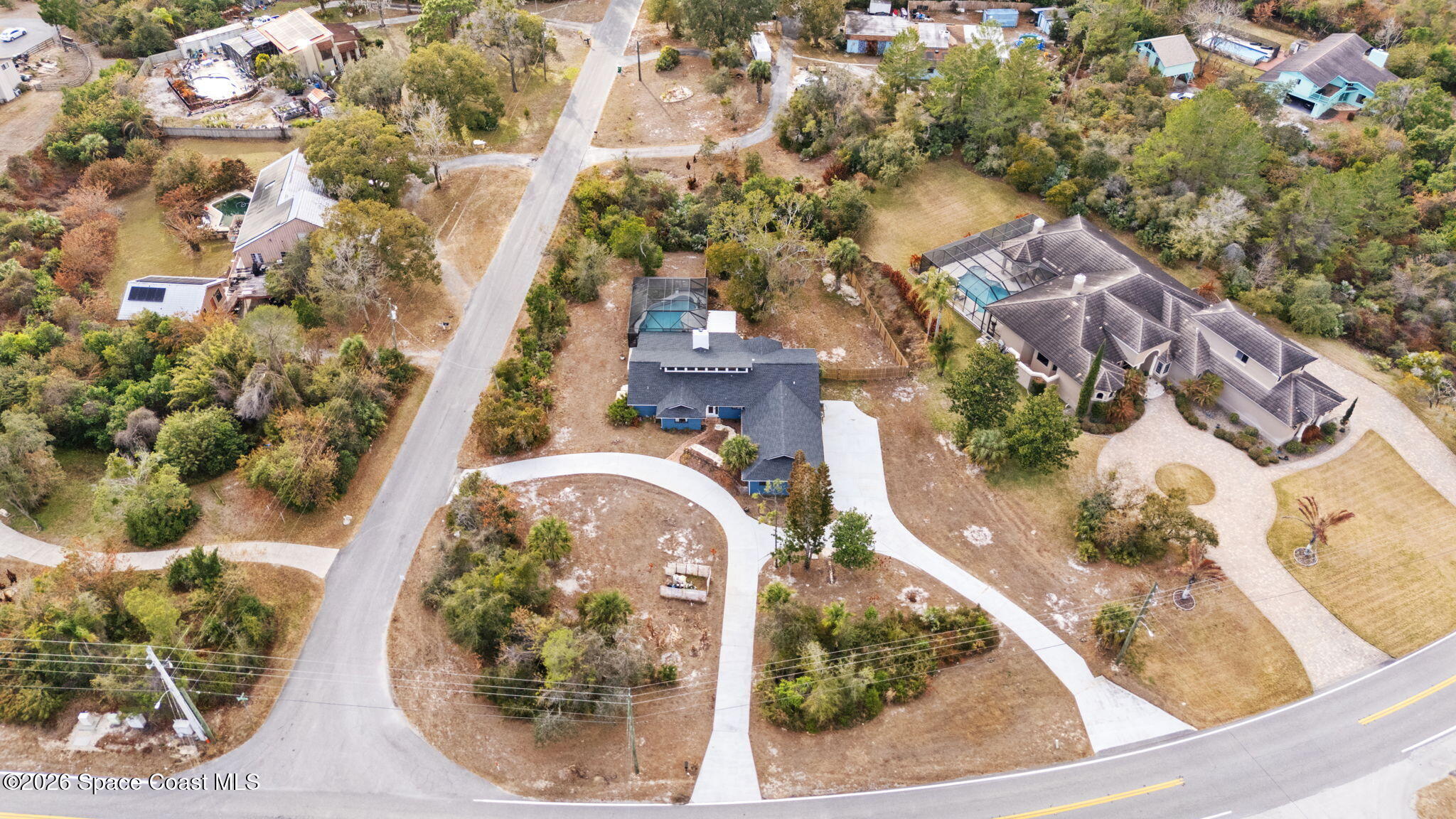 470 South Carpenter Road Titusville, FL 32796 - Photo 49 of 55 49-web-or-mls-CARPENTER_DRONE19_1
