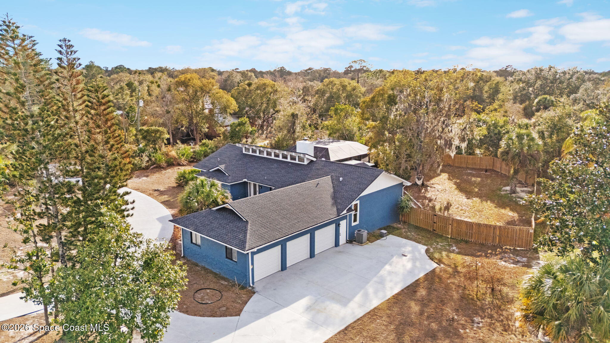 470 South Carpenter Road Titusville, FL 32796 - Photo 5 of 55 a view of a city