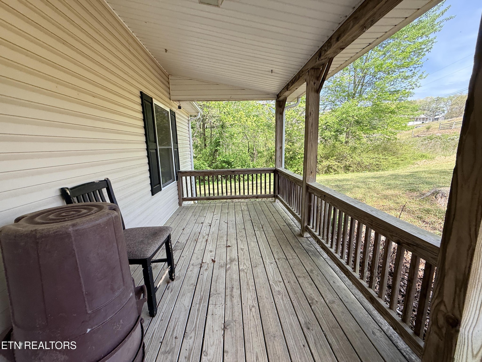 1258 Hensley Road Jamestown, TN 38556 - Photo 23 of 37 Gallery Image 23