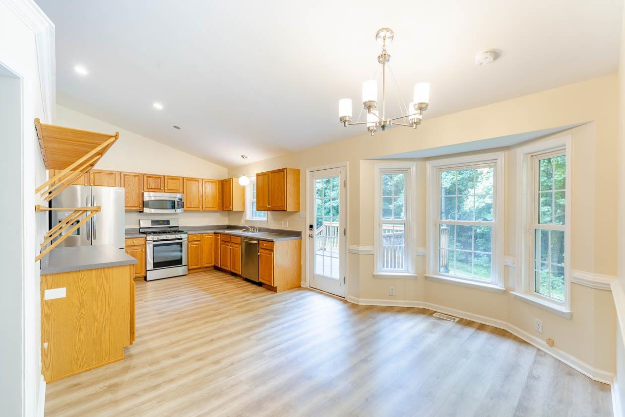 1006 Christy Ridge Court Rougemont, NC 27572 - Photo 10 of 39 Photo 10
