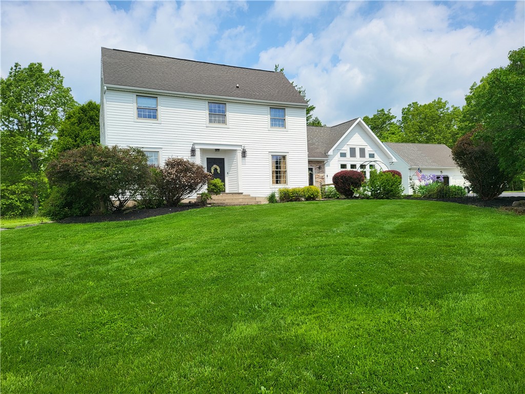 403 Crane Road Horseheads, NY 14845 - Photo 1 of 1 Main