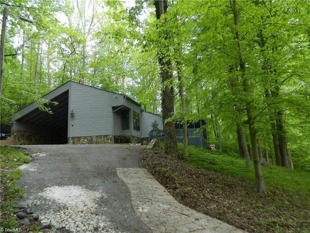 4552 Peeples Road Oak Ridge, NC 27310 - Photo 1 of 26