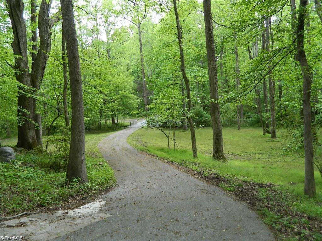 4552 Peeples Road Oak Ridge, NC 27310 - Photo 2 of 26