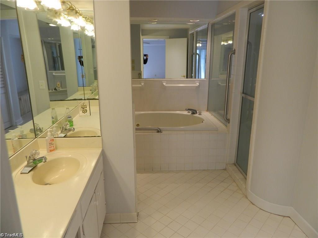 4552 Peeples Road Oak Ridge, NC 27310 - Photo 12 of 26