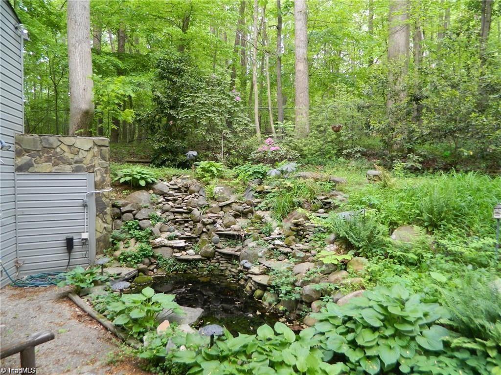 4552 Peeples Road Oak Ridge, NC 27310 - Photo 15 of 26