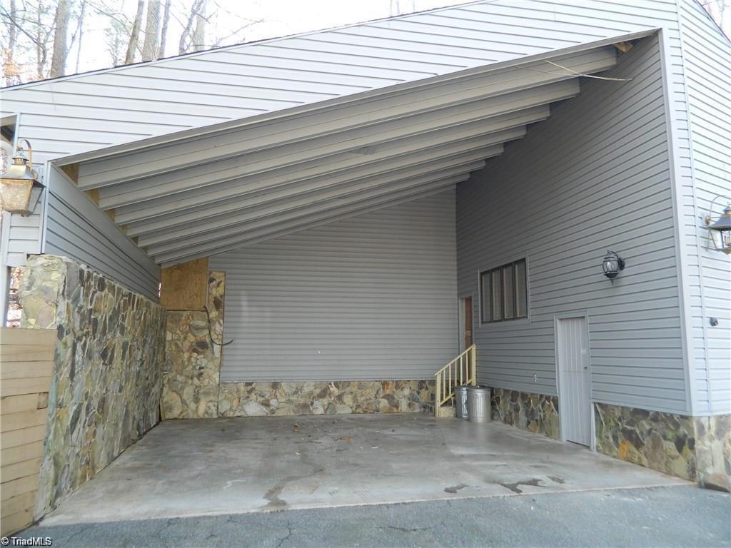4552 Peeples Road Oak Ridge, NC 27310 - Photo 20 of 26