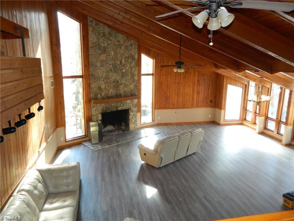 4552 Peeples Road Oak Ridge, NC 27310 - Photo 3 of 26