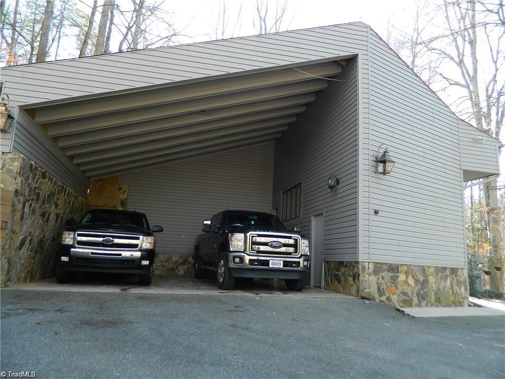 4552 Peeples Road Oak Ridge, NC 27310 - Photo 21 of 26