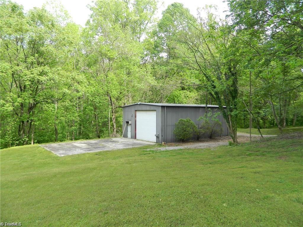 4552 Peeples Road Oak Ridge, NC 27310 - Photo 24 of 26
