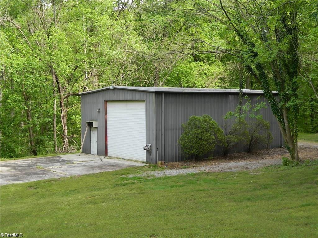 4552 Peeples Road Oak Ridge, NC 27310 - Photo 25 of 26
