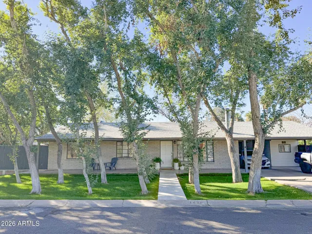$4,200 | 1428 South Oakley Place, Tempe, AZ 85281