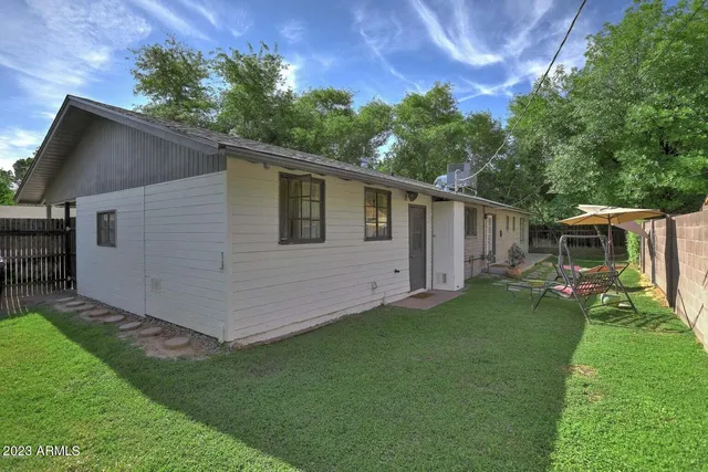 $4,200 | 1428 South Oakley Place, Tempe, AZ 85281