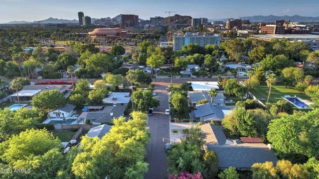 $4,200 | 1428 South Oakley Place, Tempe, AZ 85281