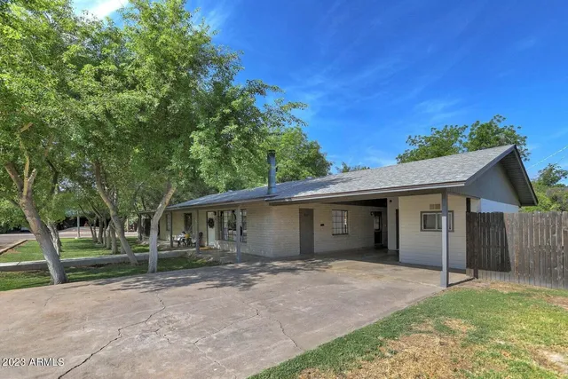 $4,200 | 1428 South Oakley Place, Tempe, AZ 85281