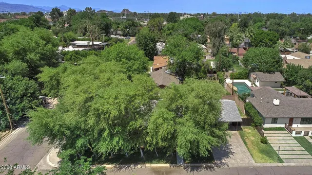 $4,200 | 1428 South Oakley Place, Tempe, AZ 85281