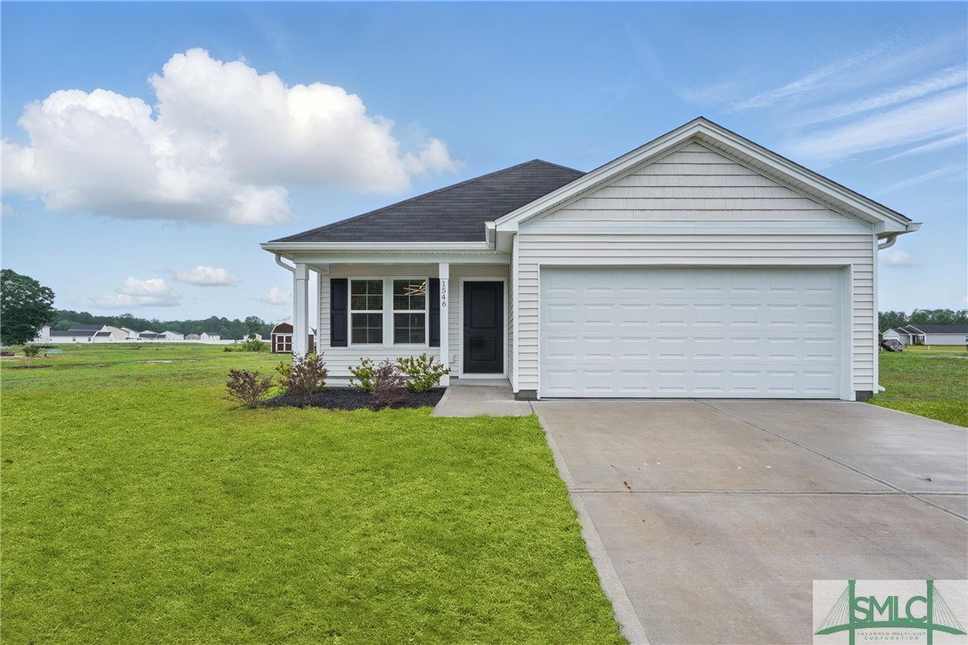 1546 Wilkins Road Midway, GA 31320 - Photo 1 of 34 Gallery Image 1