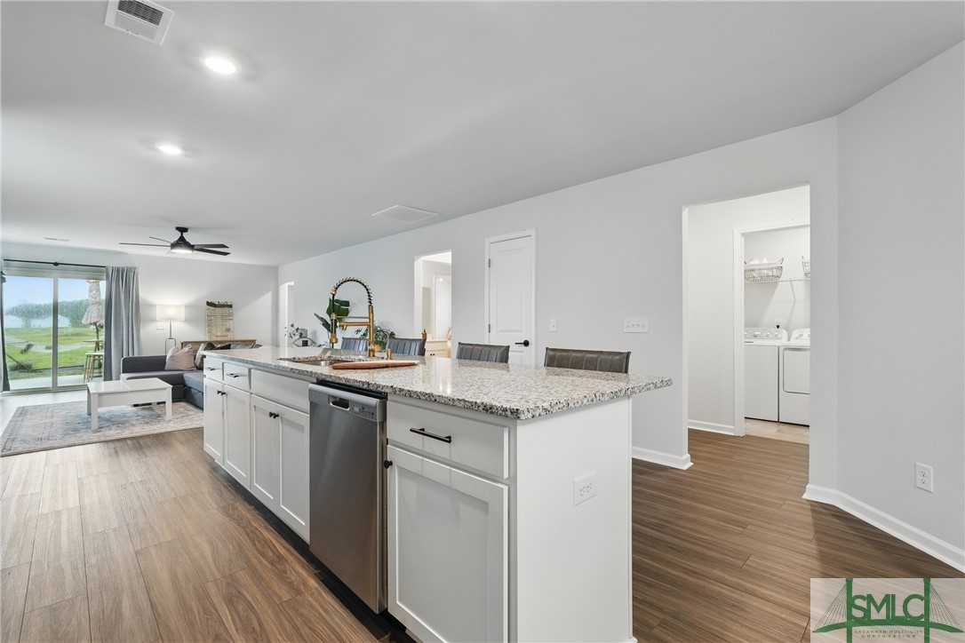 1546 Wilkins Road Midway, GA 31320 - Photo 14 of 34 Gallery Image 14