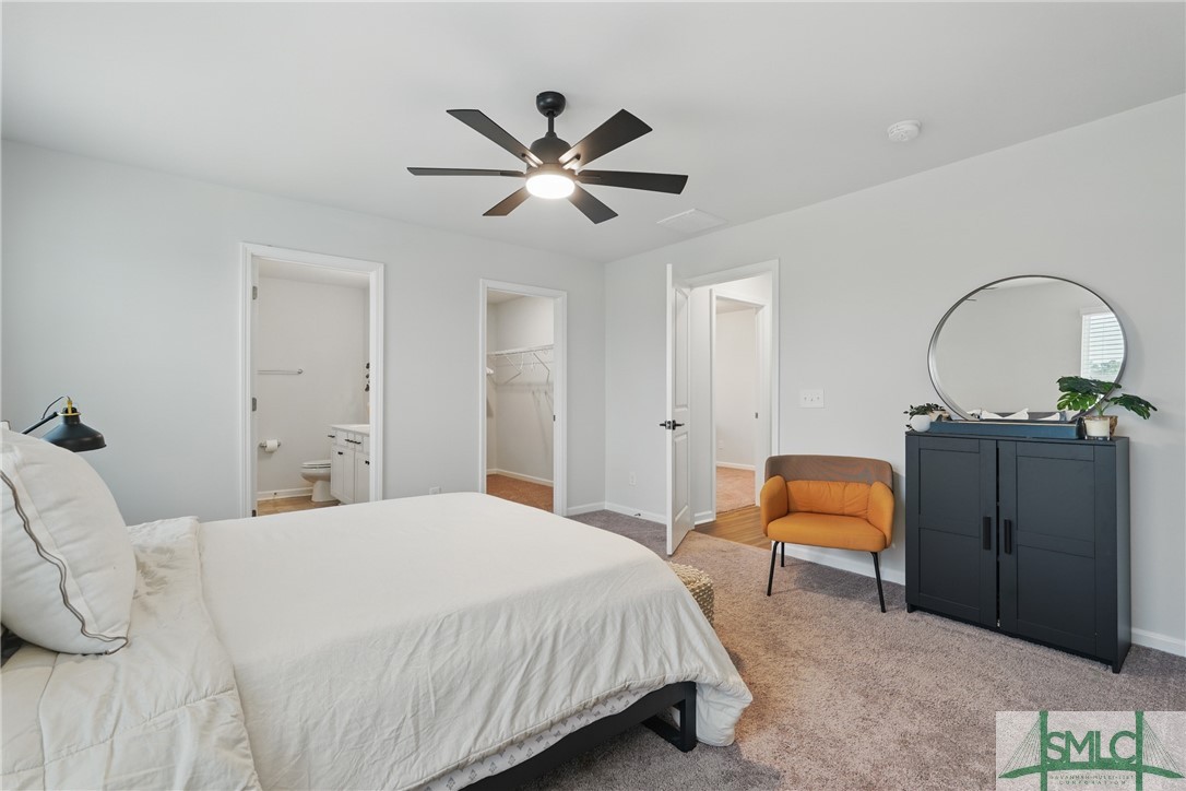 1546 Wilkins Road Midway, GA 31320 - Photo 7 of 34 Gallery Image 7