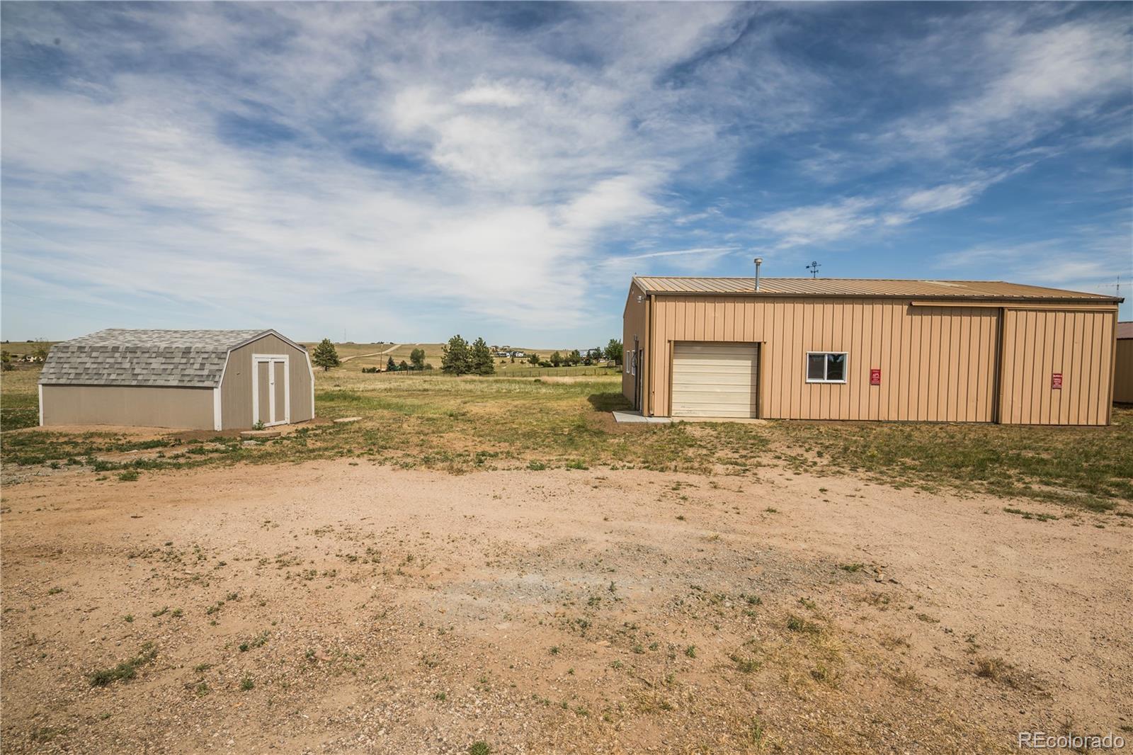 45922 Summit Road Parker, CO 80138 - Photo 32 of 48