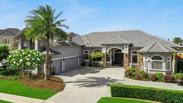 $1,950,000 | 8830 Grey Hawk Point, Orlando, FL 32836
