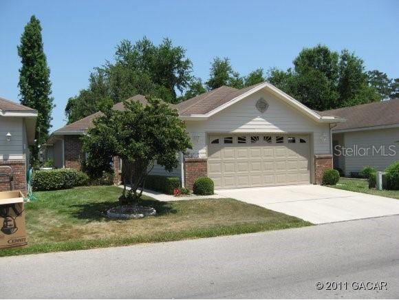 4726 Northwest County Road Gainesville, FL 32653 - Photo 1 of 1
