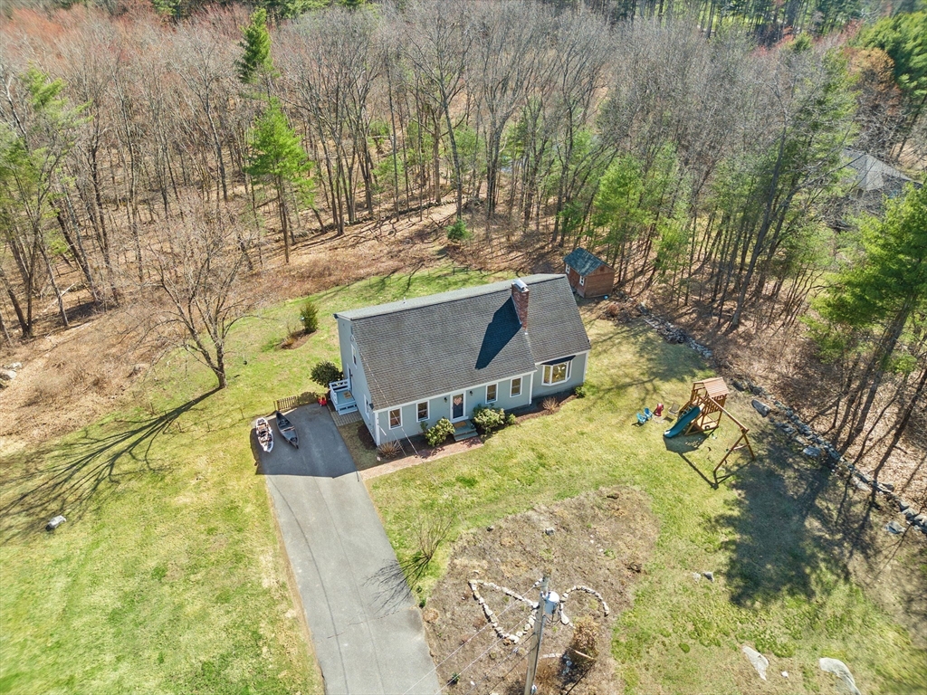 212 Taylor Road Stow, MA 01775 - Photo 34 of 38 Gallery Image 34