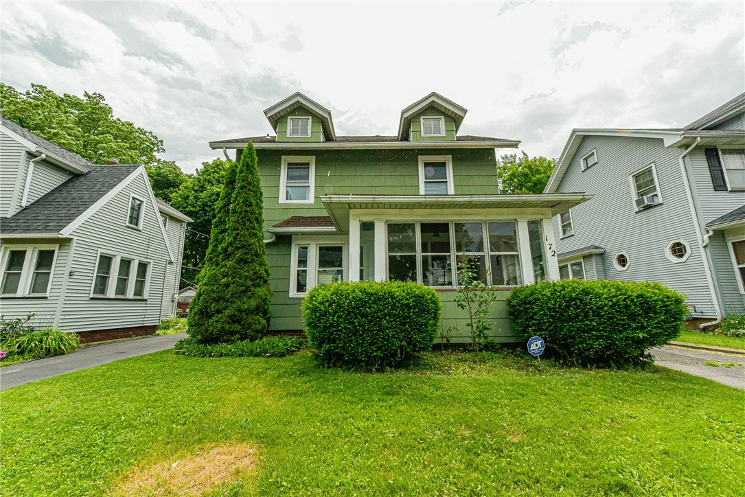 172 Bedford Street Rochester, NY 14609 - Photo 1 of 36