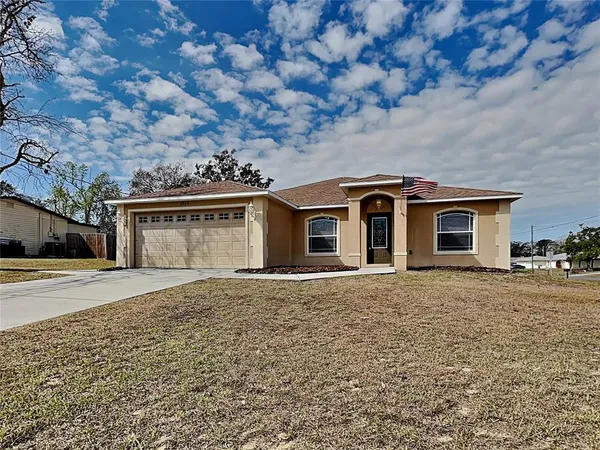 $1,829 | Undisclosed Address, Spring Hill, FL 34609