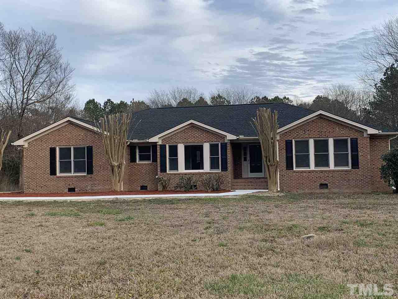 5101 Mial Plantation Road Raleigh, NC 27610 - Photo 1 of 30 Gallery Image 1