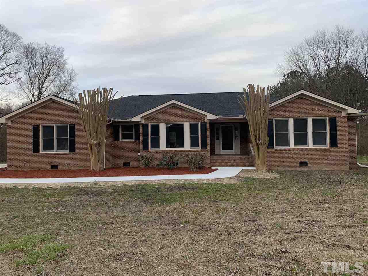 5101 Mial Plantation Road Raleigh, NC 27610 - Photo 2 of 30 Gallery Image 2