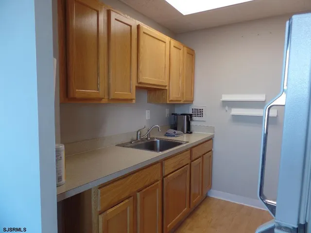 $1,600 | 2834 Atlantic Avenue, Unit 708, Atlantic City, NJ 08401