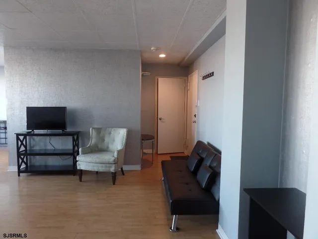 $1,600 | 2834 Atlantic Avenue, Unit 708, Atlantic City, NJ 08401