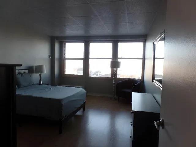 $1,600 | 2834 Atlantic Avenue, Unit 708, Atlantic City, NJ 08401