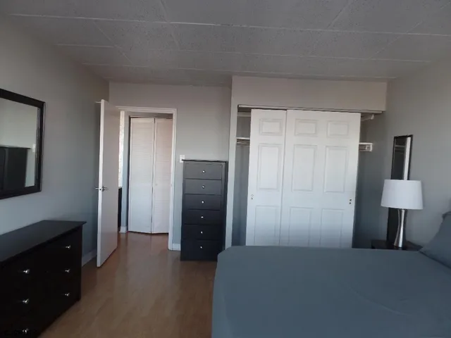 $1,600 | 2834 Atlantic Avenue, Unit 708, Atlantic City, NJ 08401