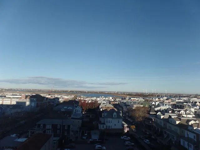 $1,600 | 2834 Atlantic Avenue, Unit 708, Atlantic City, NJ 08401