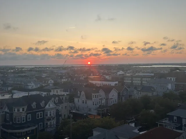 $1,600 | 2834 Atlantic Avenue, Unit 708, Atlantic City, NJ 08401