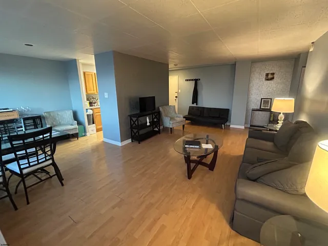 $1,600 | 2834 Atlantic Avenue, Unit 708, Atlantic City, NJ 08401