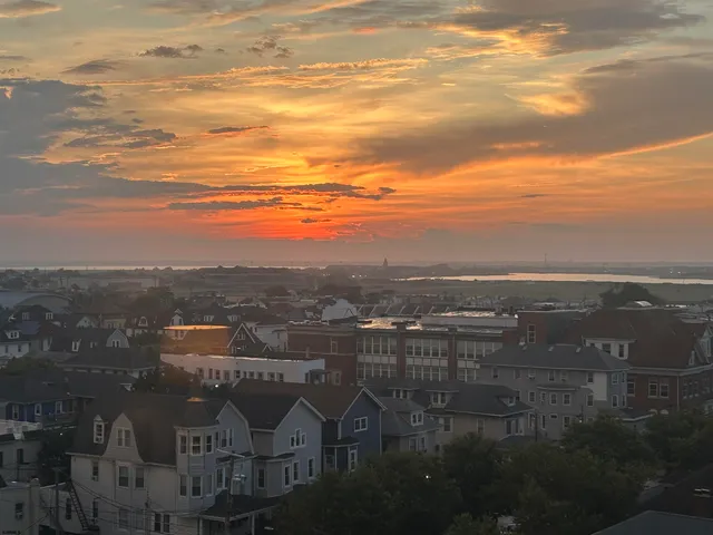 $1,600 | 2834 Atlantic Avenue, Unit 708, Atlantic City, NJ 08401