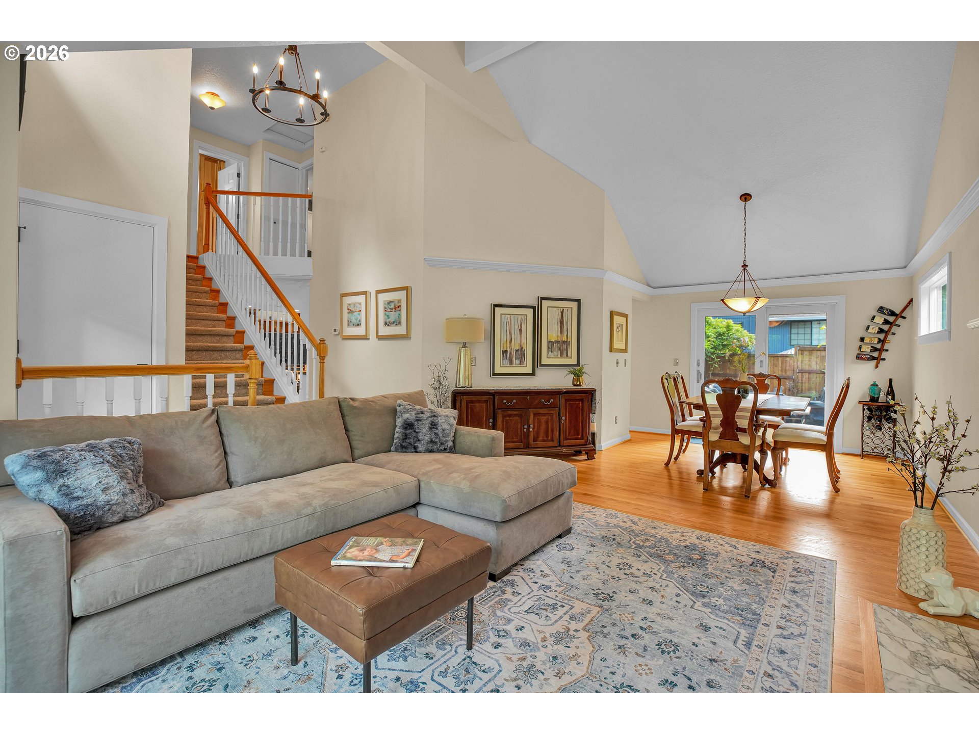 3842 Southwest Coronado Street Portland, OR 97219 - Photo 19 of 48