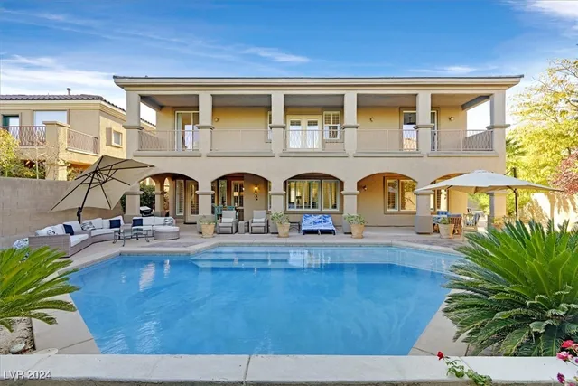 $9,490 | 2738 Kingclaven Drive, Henderson, NV 89044