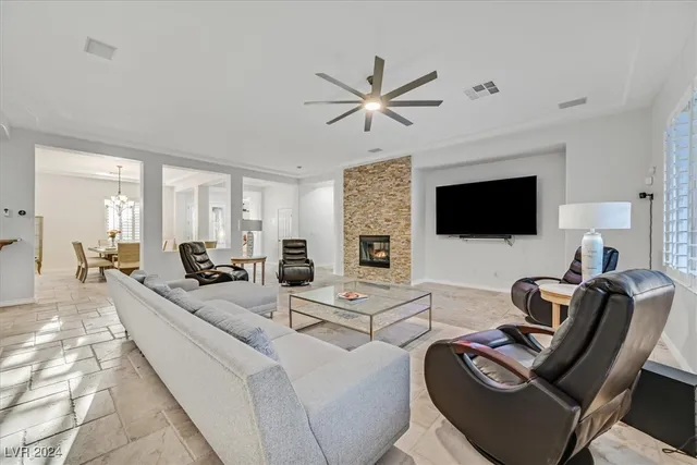 $9,490 | 2738 Kingclaven Drive, Henderson, NV 89044