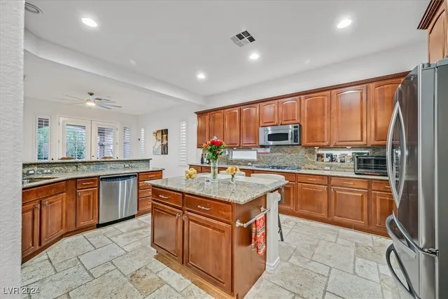 $9,490 | 2738 Kingclaven Drive, Henderson, NV 89044