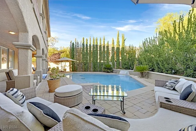 $9,490 | 2738 Kingclaven Drive, Henderson, NV 89044