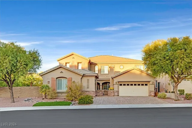 $9,490 | 2738 Kingclaven Drive, Henderson, NV 89044