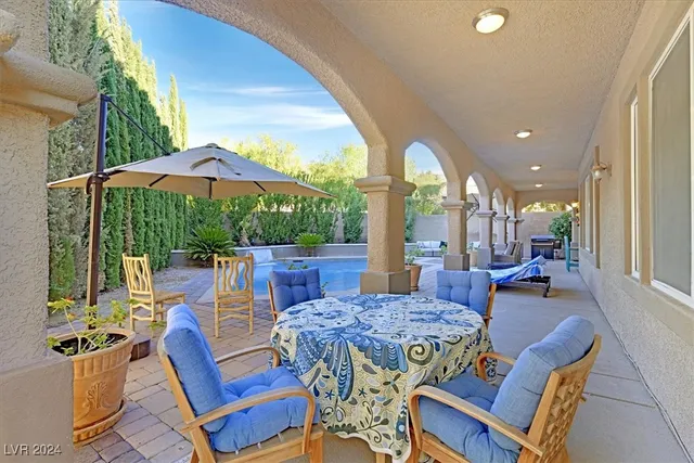 $9,490 | 2738 Kingclaven Drive, Henderson, NV 89044